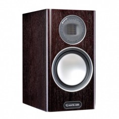 Monitor audio gold 100 5g dark walnut - coppia diffusori...