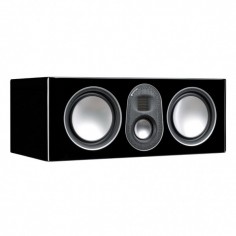 Monitor audio gold c250 5g piano gloss black - diffusore...