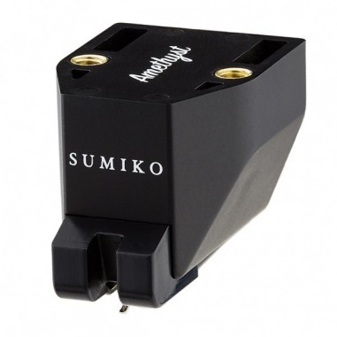 Sumiko amethyst - fonorivelatore a magnete mobile (mm)
