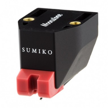Sumiko moonstone - fonorivelatore a magnete mobile (mm)