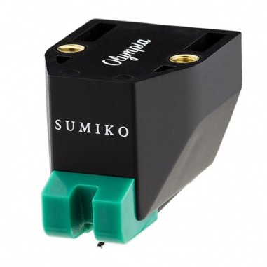 Sumiko olympia - fonorivelatore a magnete mobile (mm)