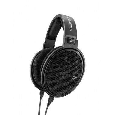 Sennheiser hd 660 s cuffia