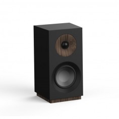 Jamo s 801 black - diffusore da scaffale