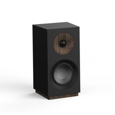 Jamo s 801 black - diffusore da scaffale