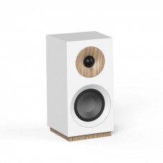 Jamo s 801 white - diffusore da scaffale