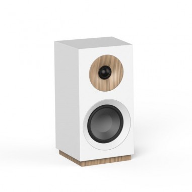 Jamo s 801 white - diffusore da scaffale