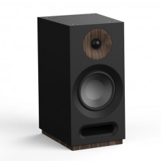 Jamo s 803 black - diffusore da scaffale