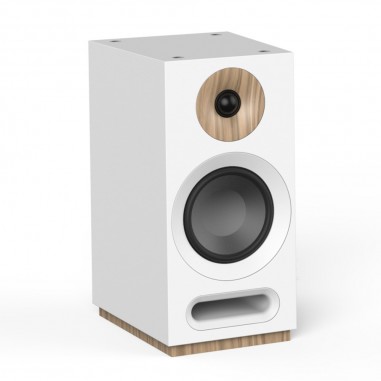 Jamo s 803 white - diffusore da scaffale