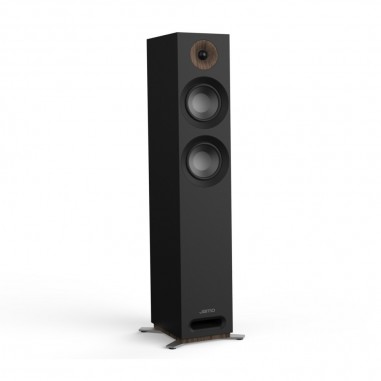 Jamo s 807 black - diffusore tower
