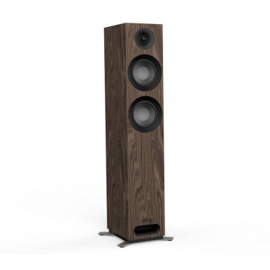 Jamo s 807 walnut - diffusore tower