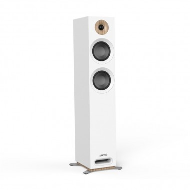 Jamo s 807 white - diffusore tower