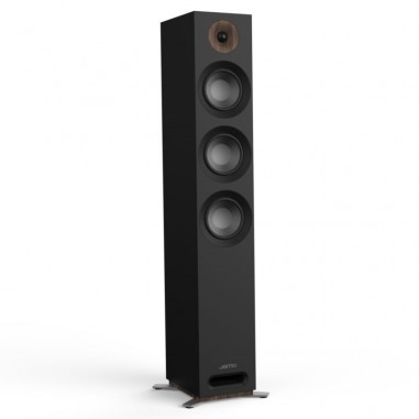 Jamo s 809 black - diffusore tower