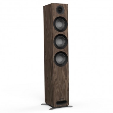 Jamo s 809 walnut - diffusore tower