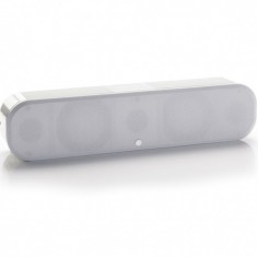 Monitor audio apex 40 metallic pearl white - diffusore...
