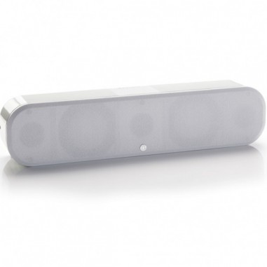 Monitor audio apex 40 metallic pearl white - diffusore acustico centrale