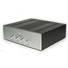 Audio note oto phono se signature - amplificatore integrato