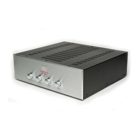 Audio note oto phono se signature - amplificatore integrato
