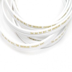 Van den hul the snowline spades 3m - power cable