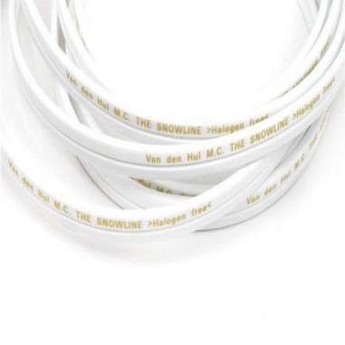 Van den hul the snowline spades 3m - power cable