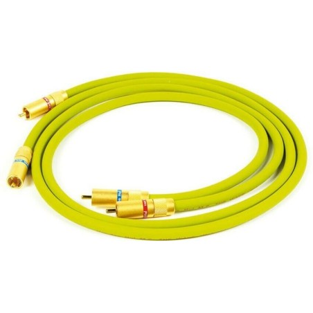 Van den hul the wave hybrid bob 50 m