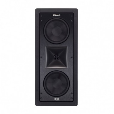Klipsch thx-502-l diffusore in-wall da incasso a parete