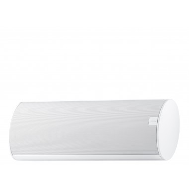 Canton cd 250.3 bianco high gloss - diffusore centrale