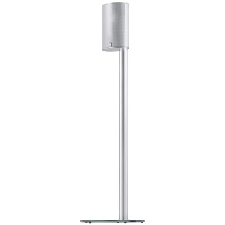 Canton cd 220.3 nero - coppia diffusori da parete