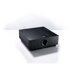 Canton asf 75 sc nero - subwoofer attivo