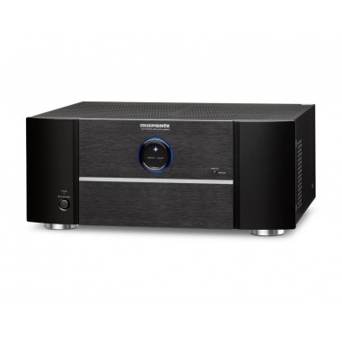 Marantz mm8077 nero - amplificatore finale