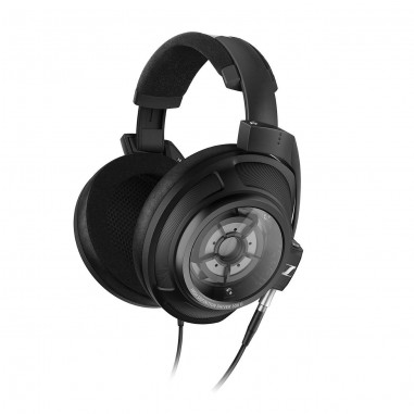 Sennheiser hd820 - cuffia aperta circumaurale
