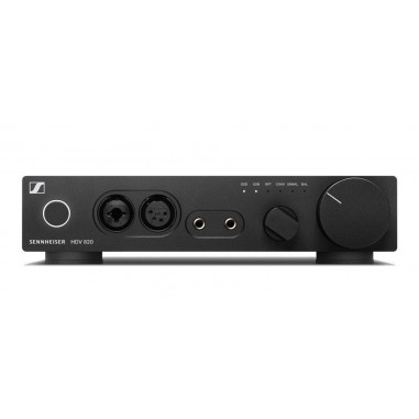 Sennheiser hdv820eu - amplificatore cuffie digitale