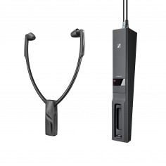 Sennheiser rs2000 - cuffia wireless per tv