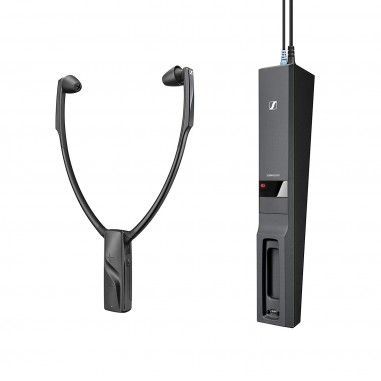 Sennheiser rs2000 - cuffia wireless per tv