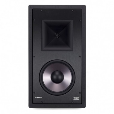 Klipsch thx-8000-l - diffusore in-wall da incasso a parete