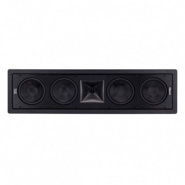 Klipsch thx-504-l - diffusore in-wall da incasso a parete