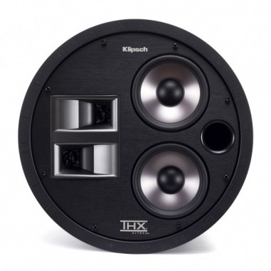 Klipsch thx-5002-s - diffusore in-ceiling da incasso a soffitto