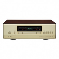 Accuphase dp-750 - lettore sacd/cd integrato high-end