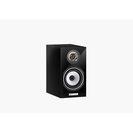 Triangle Titus EZ Black laccato - coppia diffusori da stand