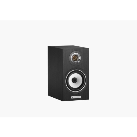 Triangle Titus EZ Black Ash - coppia diffusori da stand