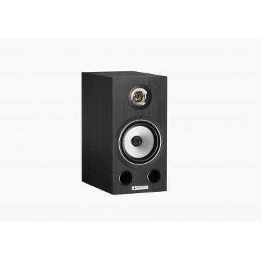 Triangle Comete EZ Black- coppia diffusori da stand