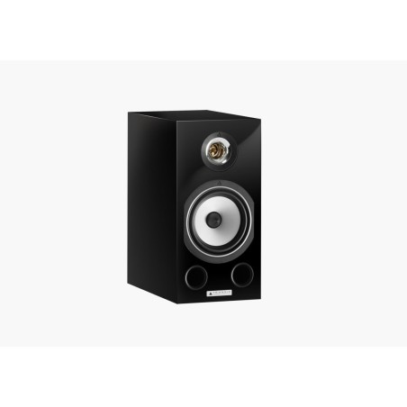 Triangle Comete EZ Black High Gloss - coppia diffusori da stand