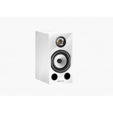 Triangle Comete EZ White High Gloss - coppia diffusori da stand