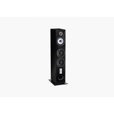 Triangle Antal EZ Black laccato - coppia diffusori da pavimento
