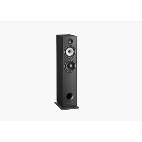 Triangle Borea br07 Black - coppia diffusori da pavimento
