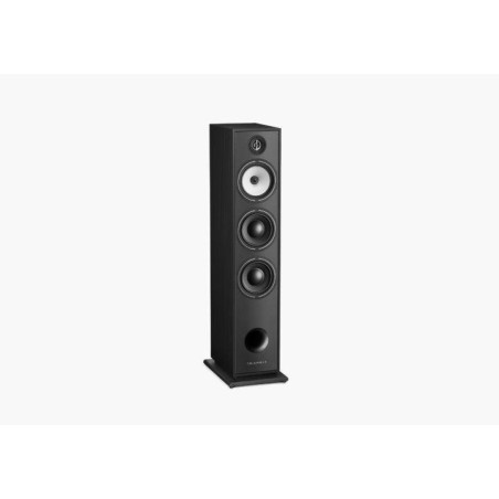 Triangle Borea br08 Black - coppia diffusori da pavimento