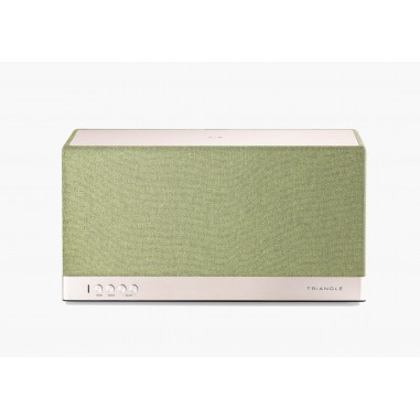 Triangle aio-3 - diffusore di rete multiroom stereo