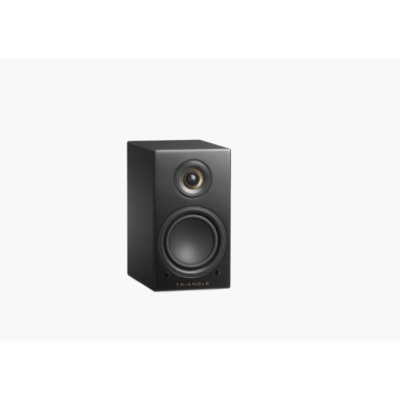 Triangle LN01A Black - coppia diffusori attivi bluetooth 4.0