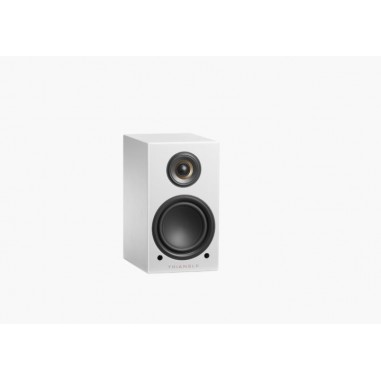 Triangle ln01a White - coppia diffusori attivi bluetooth 4.0