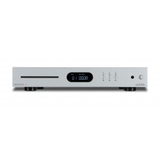 Audiolab 6000cdt - lettore cd silver