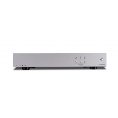 Audiolab 6000n play - streamer di rete silver